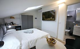 Loggia Dei Lovoleti Suite
